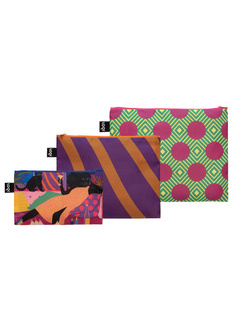 Organizery na drobiazgi Loqi Aurelia Durand - chill evening