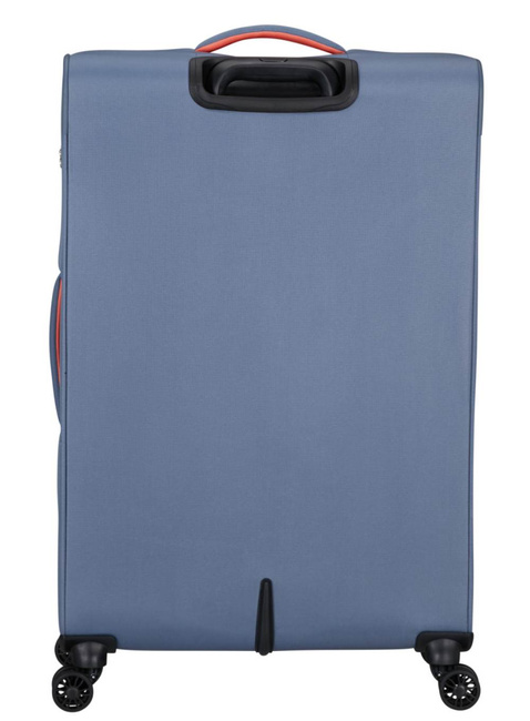Walizka duża American Tourister Cloudrider EXP - stone blue