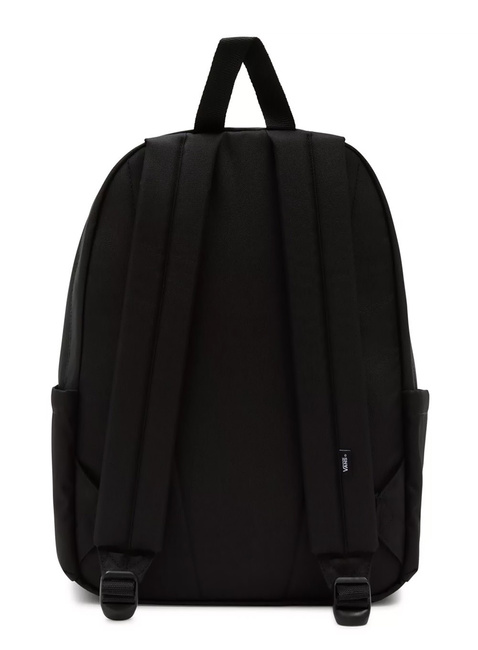 Plecak dziecięcy Vans New Skool 20 l - black
