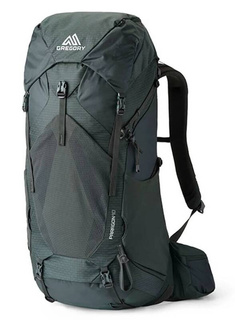 Plecak trekkingowy męski Gregory Paragon 40 - cascade green