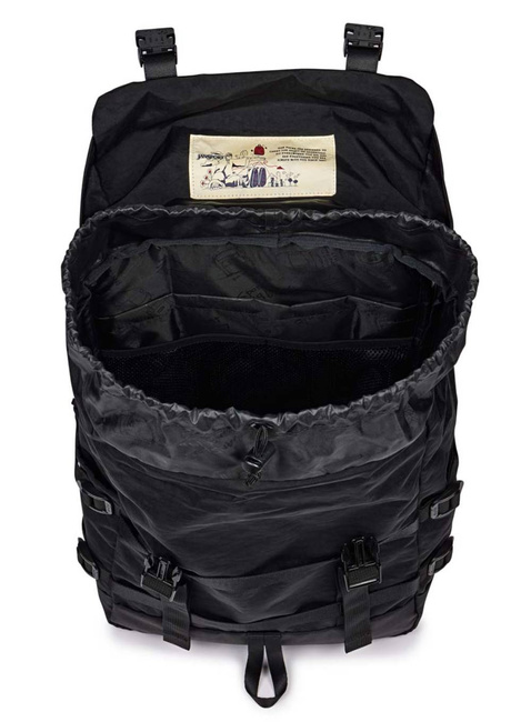 Plecak miejski JanSport Skip Pack - black