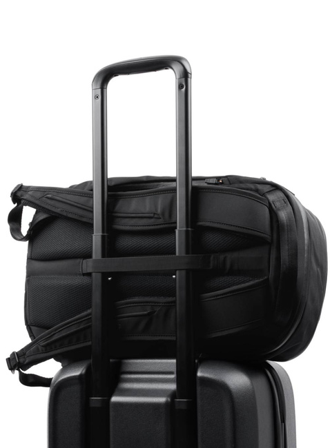 Walizka kabinowa Bellroy Transit Carry-On - black