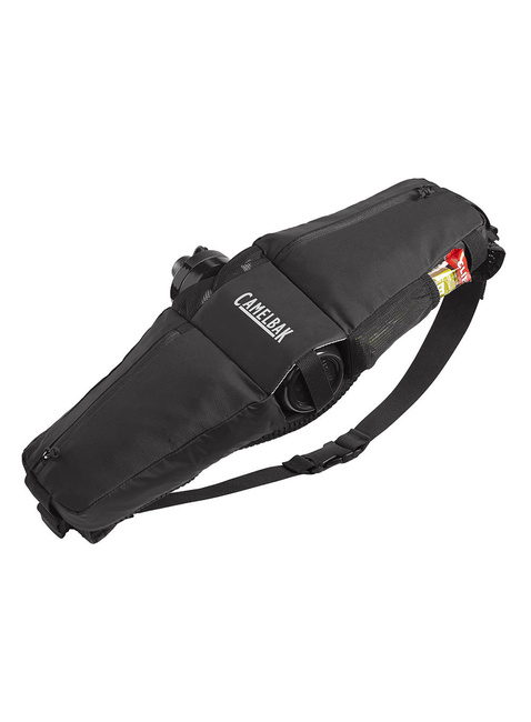 Torba biodrowa Camelbak Podium Flow 4 - black