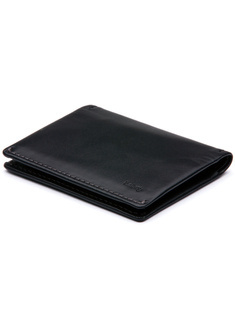 Portfel skórzany Bellroy Slim Sleeve - black