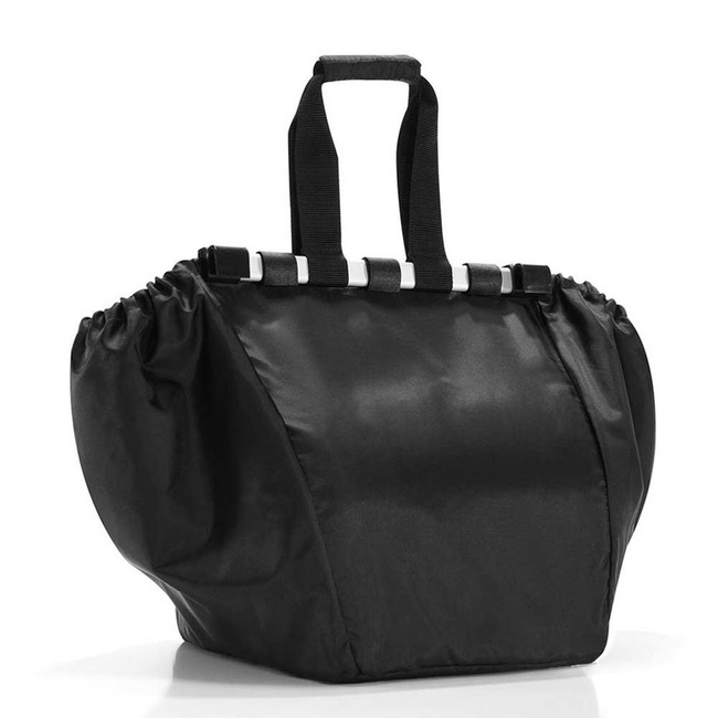 Torba na zakupy Reisenthel Easyshoppingbag - black