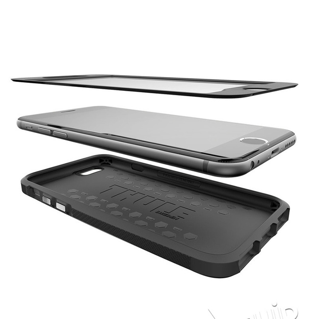 Etui na telefon Thule Atmos X4 iPhone 6/6s - black