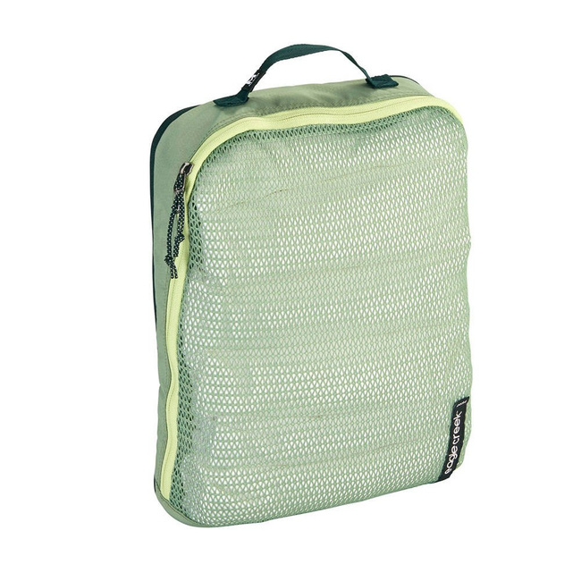 Pokrowiec na odzież Eagle Creek Pack It Reveal Expansion Cube M - mossy green