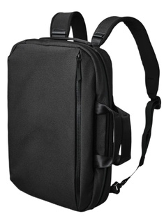 Torba na laptopa plecak Alpaka Elements Tech Brief Pro - black