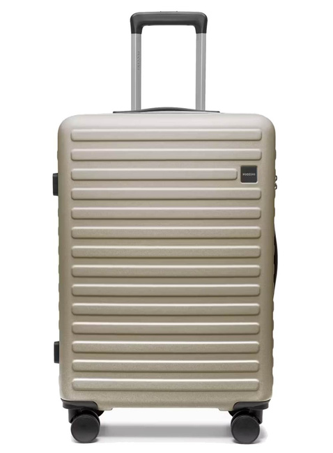 Walizka średnia Puccini Munich - szampański