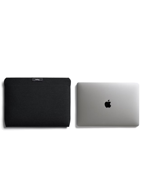 Pokrowiec na laptopa Bellroy Laptop Sleeve 16 - navy