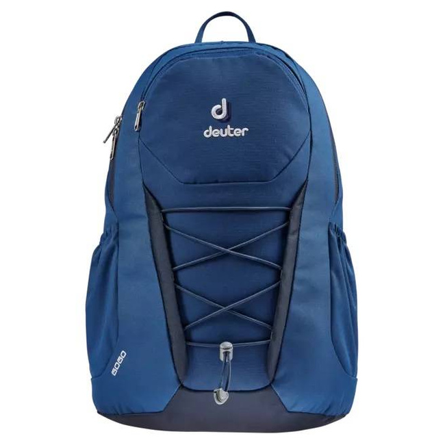 Plecak miejski Deuter Gogo - steel / navy
