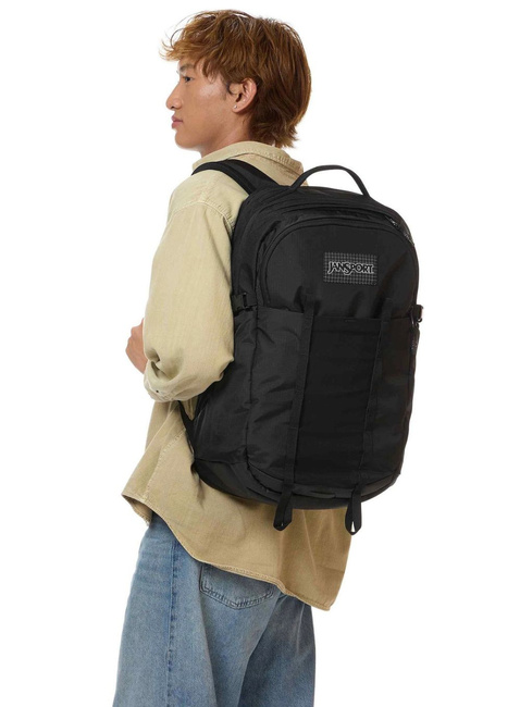 Plecak miejski JanSport All Around Pack 34 l - black