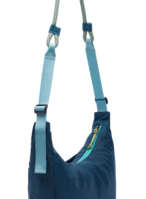 Torba na ramię Cotopaxi Trozo Shoulder Bag 8 l - abyss