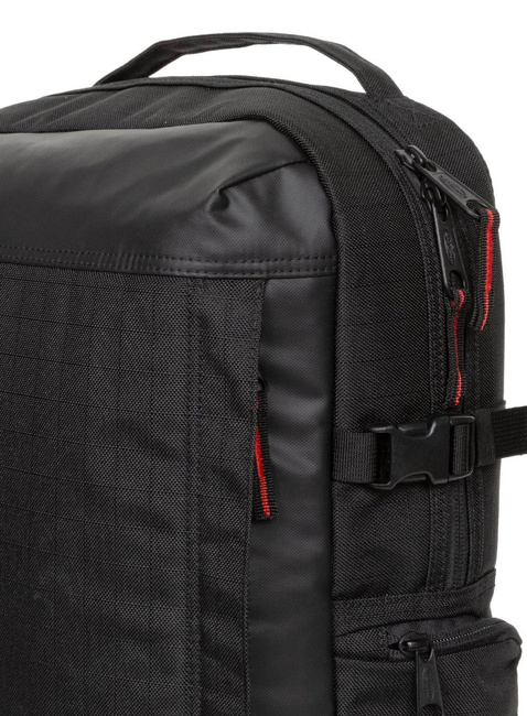 Plecak Eastpak CNNCT Tecum M - cnnct rip black