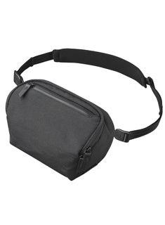 Torba na elektronikę Alpaka Vertex Pouch Mini 2 l Axoflux - black