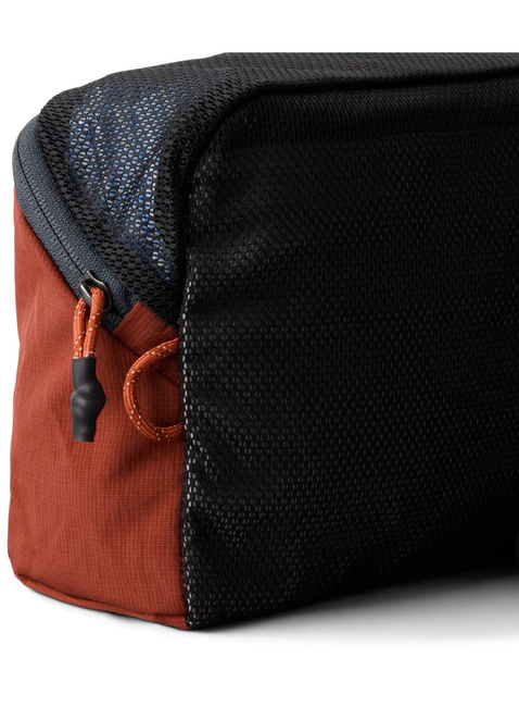 Organizer podróżny Bellroy Lite Packing Cube 4 l - clay