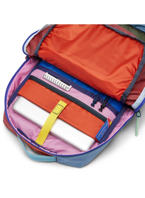 Plecak miejski Cotopaxi Tasra Backpack 16 l - del dia