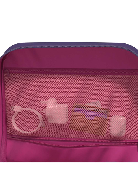 Plecak bagaż podręczny do Wizzair CabinZero 28 l - solace sky