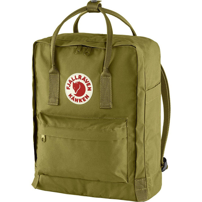 Plecak Fjallraven Kanken - guacamole