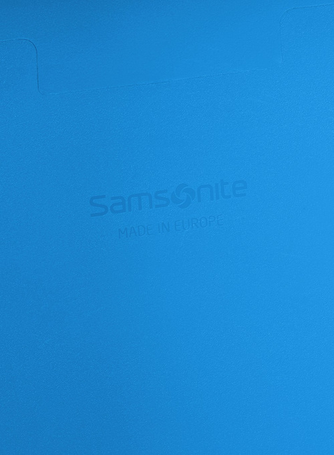 Walizka średnia Samsonite Magnum Eco - summer blue