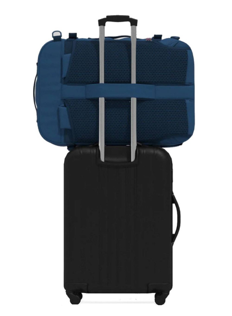 Plecak torba podręczna CabinZero Classic Pro 32 l - jodhpur blue