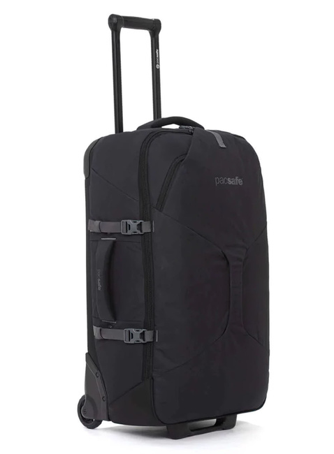 Torba podróżna Pacsafe Venturesafe EXP29 Anti-Theft - black