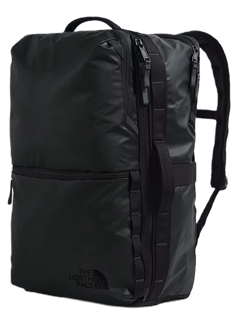 Plecak podróżny The North Face Base Camp Voyager Daypack L - tnf black / asphalt grey