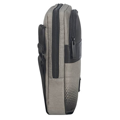 Torba na tablet Samsonite Cityvibe 2.0 Crossover Bag 7,9" - ash grey