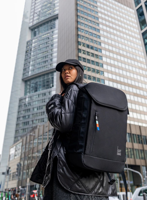 Plecak podróżny GOT BAG Pro Pack - black