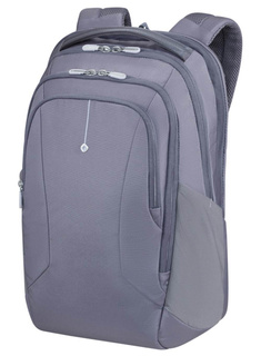 Plecak Samsonite Guardit Classy 2.0 Laptop Backpack 15,6" - storm blue