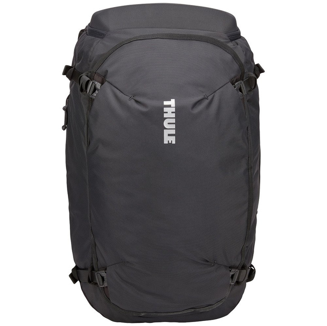 Plecak wycieczkowy Thule Landmark 40 l - obsidian