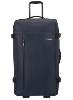 Duża torba podróżna Samsonite Roader Duffle - dark blue