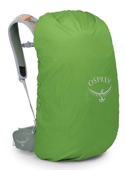 Plecak trekkingowy Osprey Hikelite 28 M/L - pine leaf green