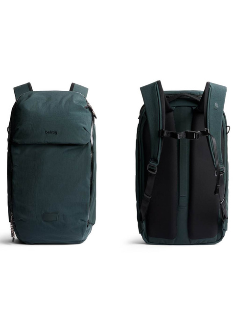 Plecak miejski Bellroy Venture Ready Pack 20 l - deep ocean