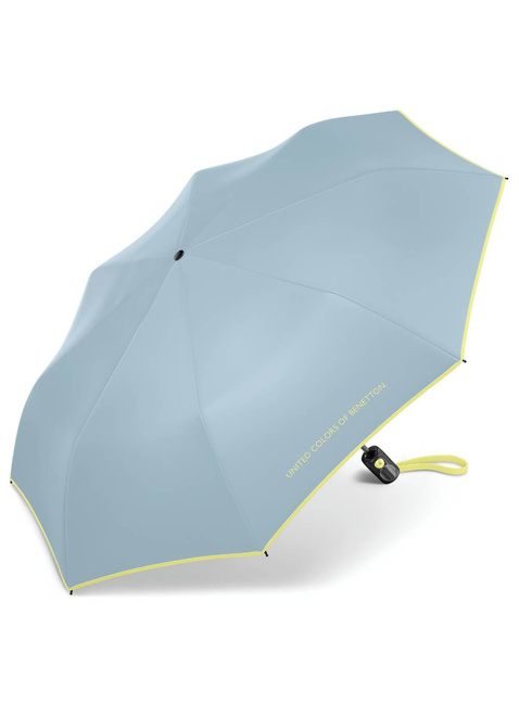 Parasol automatyczny Benetton Mini AC - tourmaline