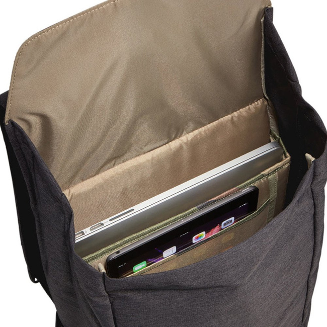 Plecak do miasta Thule Lithos 16 l - concrete