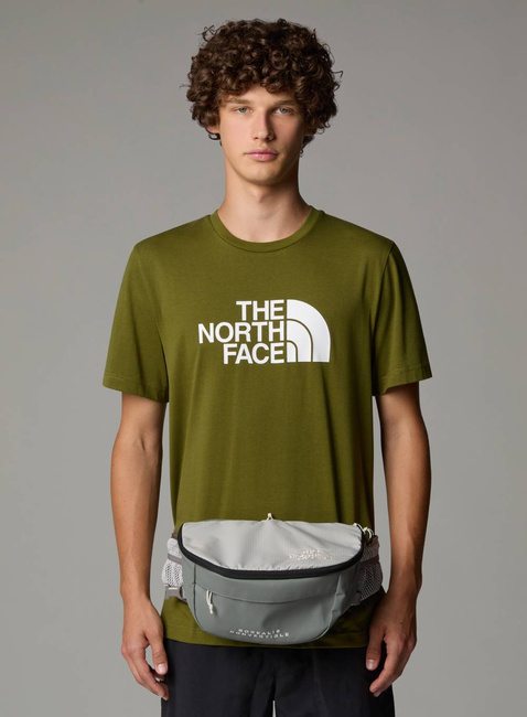 Plecak / nerka The North Face Borealis Convertible Backpack - soapstone / slate rock