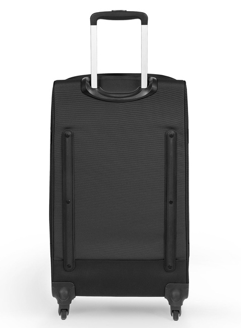 Torba podróżna walizka duża Eastpak Transit'R 4 L - black