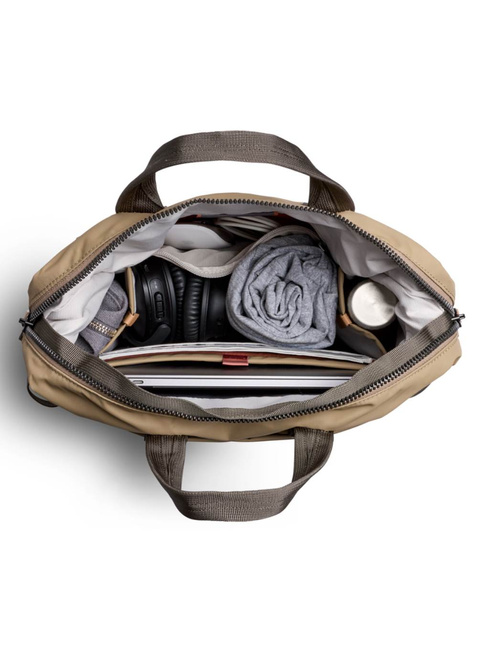 Plecak miejski torba Bellroy Tokyo Totepack - khaki