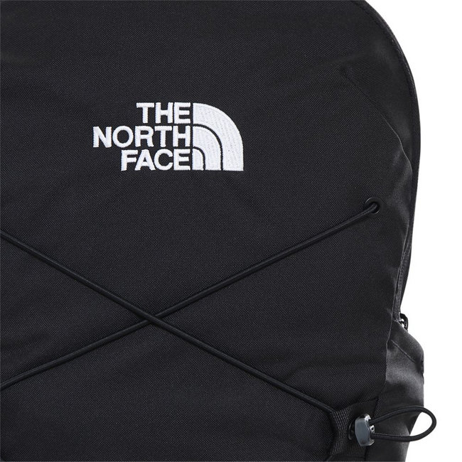Plecak szkolno-miejski The North Face Jester - black