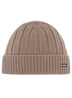 Czapka zimowa Eisbar Ayo - light brown