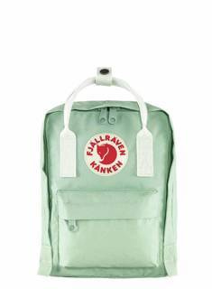 mint green/cool white