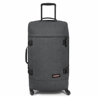Torba podróżna Eastpak Trans4 M - black denim
