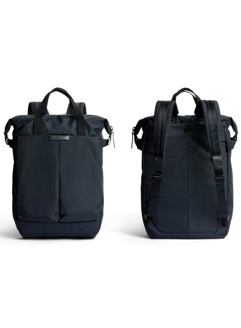 Plecak miejski torba Bellroy Tokyo Totepack Compact - navy