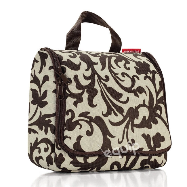 Kosmetyczka Reisenthel Toiletbag - baroque sand