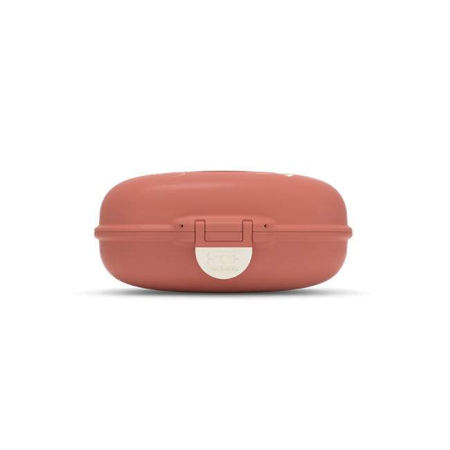 Lunchbox śniadaniówka Monbento MB Gram - orange umbrella