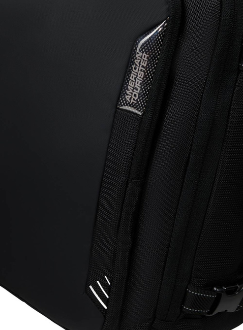 Plecak kabinowy American Tourister Take2Cabin Pro M - flash black