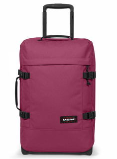 Torba podręczna Eastpak Tranverz S - wine burgundy