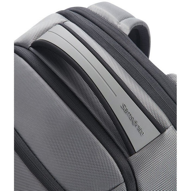 Plecak na laptopa Samsonite Cityscape Tech 15,6" EXP - dark grey