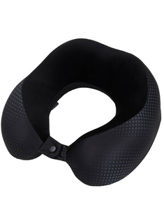 Poduszka podróżna American Tourister Travel Pillow - black / grey